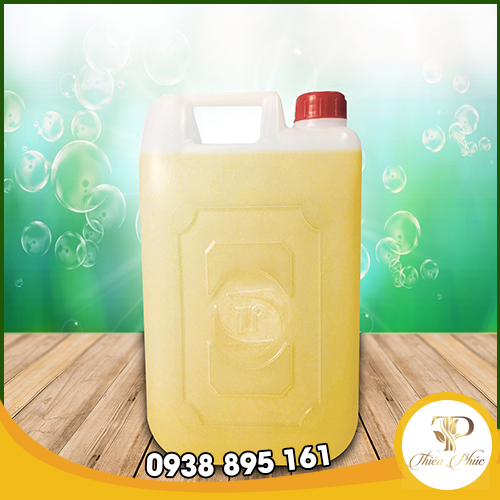 Nước Rửa Chén